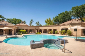 Villa Zen condo